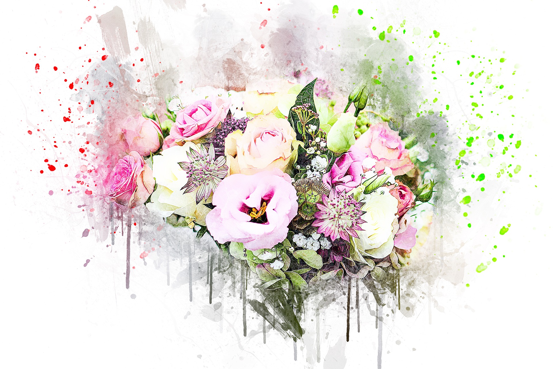 flower flower
